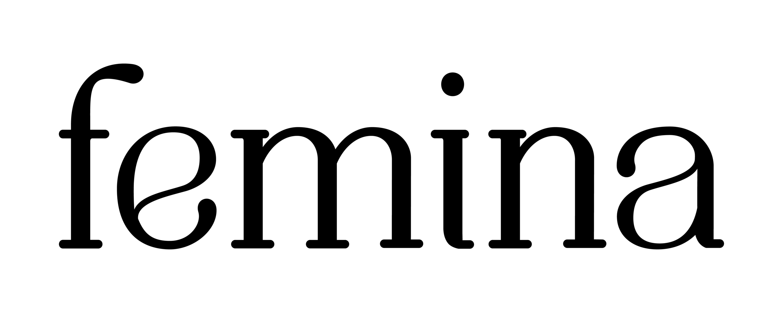 Logo_FEMINA