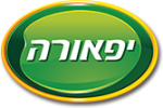 logo-יפאורה