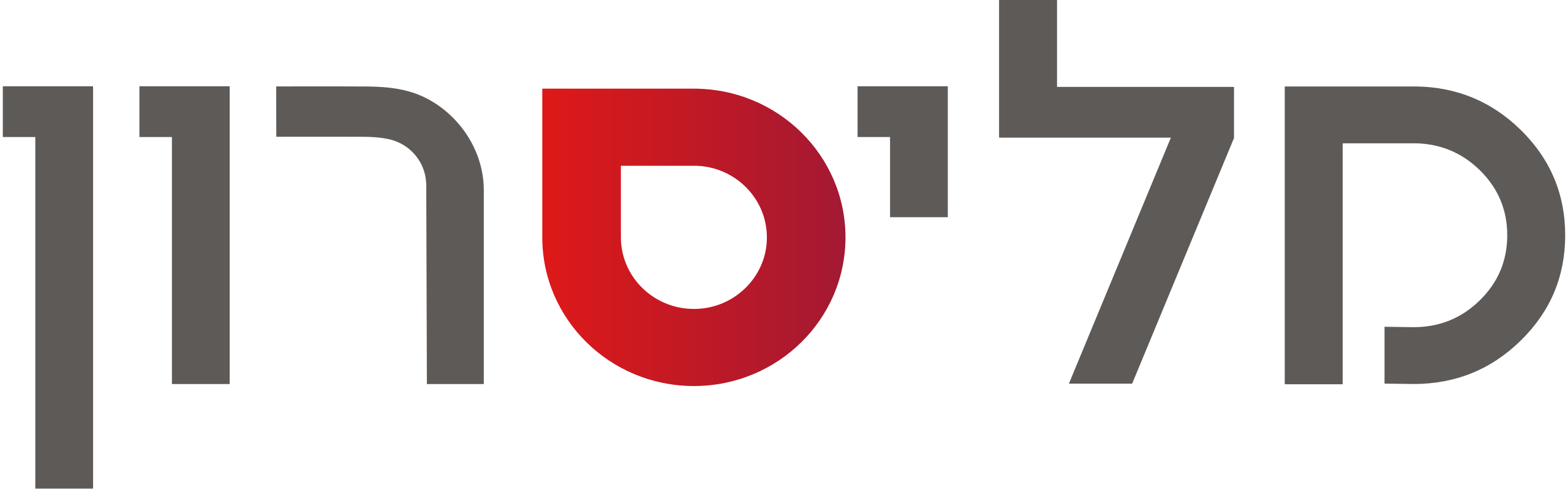 מליסרון לוגו